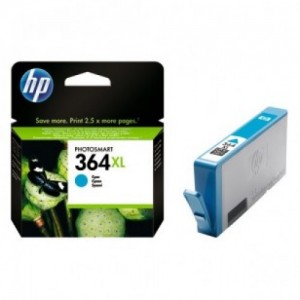 HP 364C XL (CB323EE) OEM